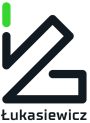 logo Łukasiewicz